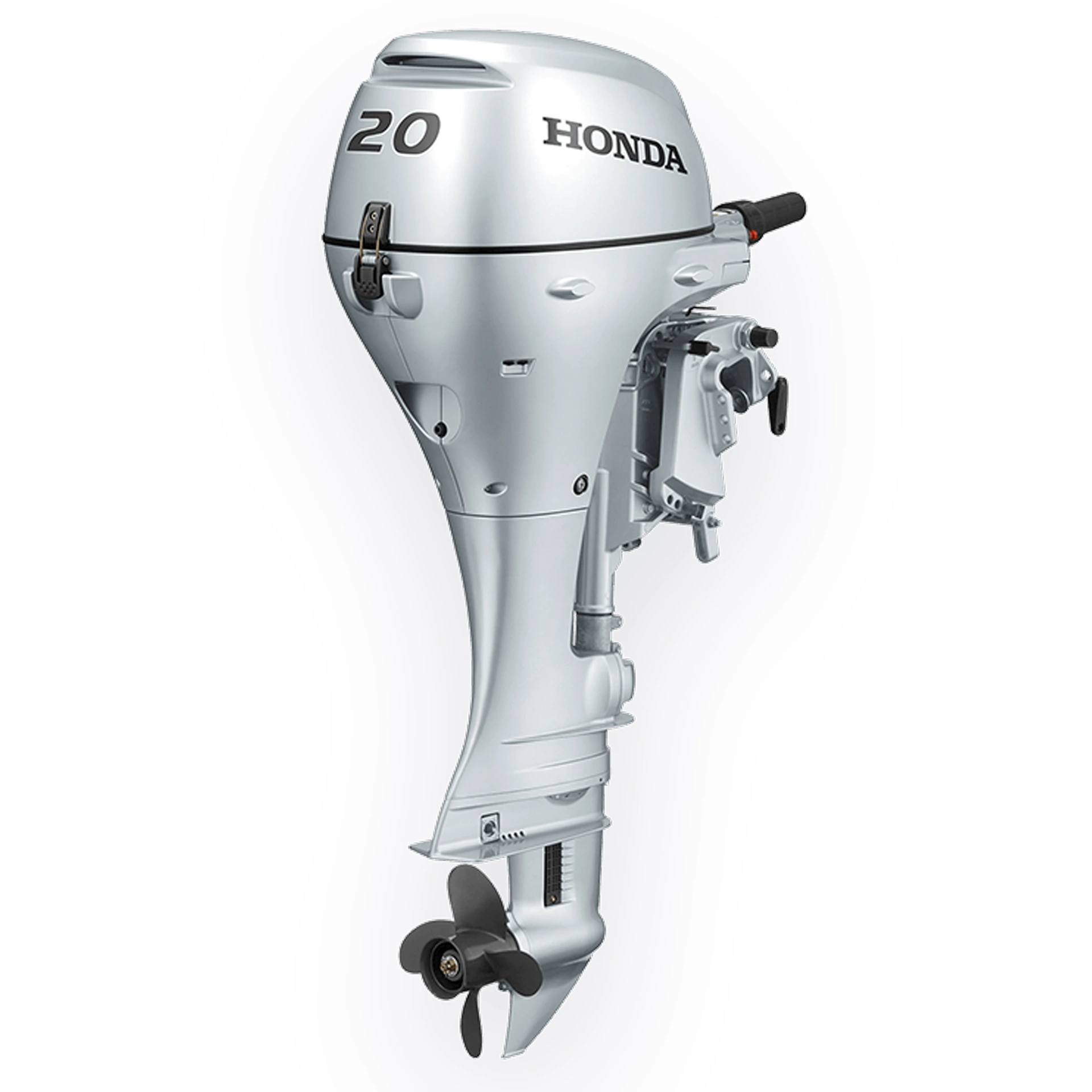 Лодочный мотор Honda BF20DK2 SHSU