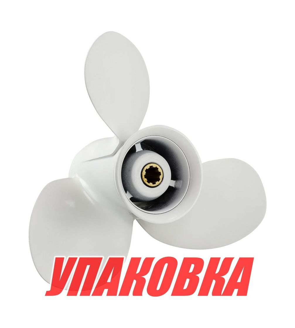Гребной винт 3x9-1/4x11, Marine Rocket (упаковка из 10 шт.)
