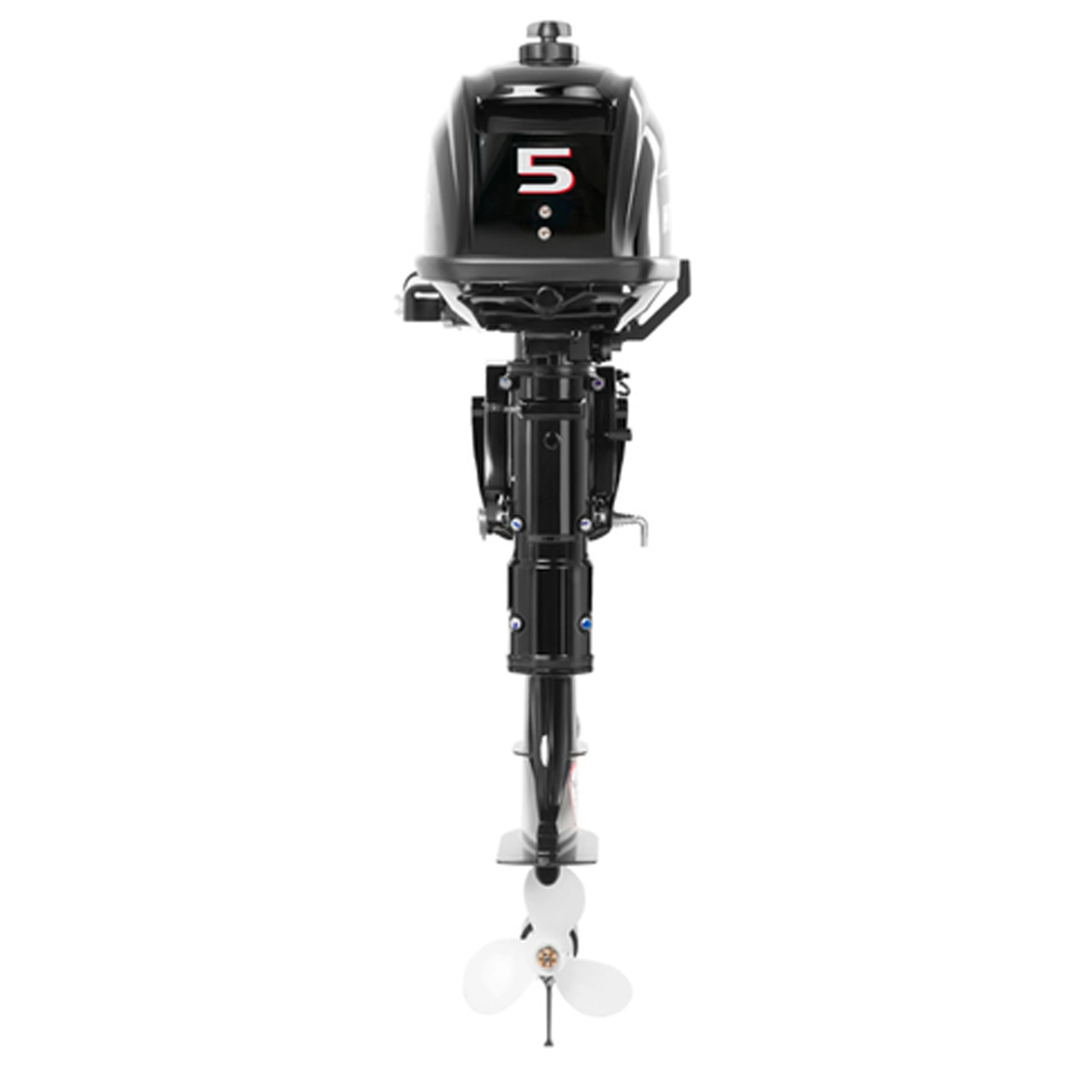 Лодочный мотор Hidea HD 5FHWL