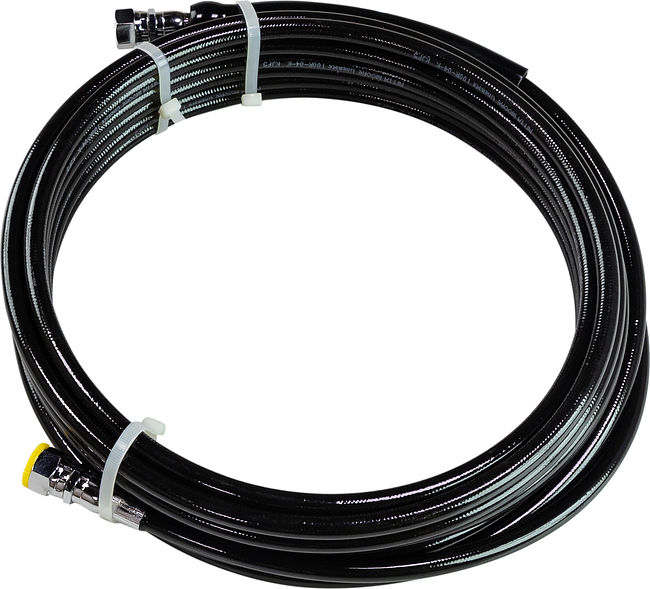 Шланг гидравлический 1/4, 10 метров, Sea First