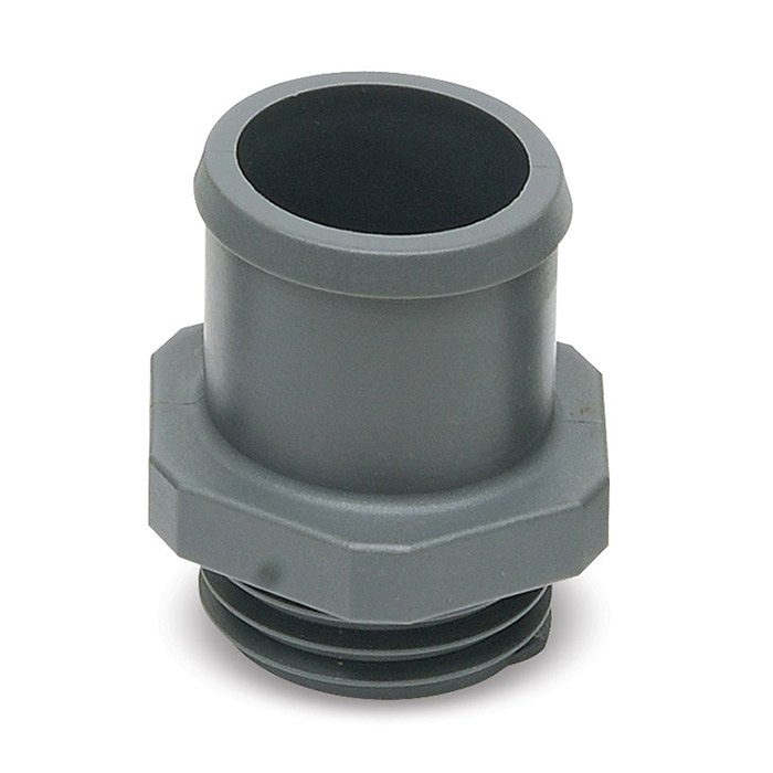 Переходник-адаптер для самовсасывающего насоса 38мм Переходник-адаптер для самовсасывающего насоса 38мм