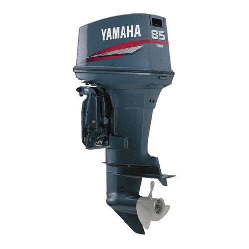 Лодочный мотор Yamaha 85 AETL