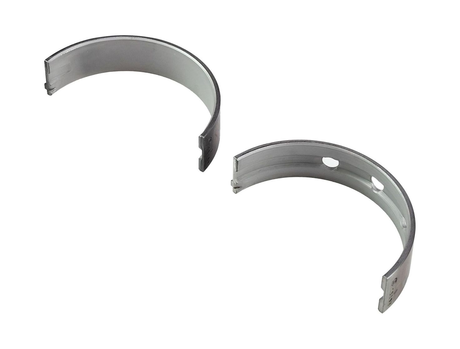 Вкладыш коренной Suzuki DF350A, (STD) бесцветный Вкладыш коренной Suzuki DF350A, (STD) бесцветный