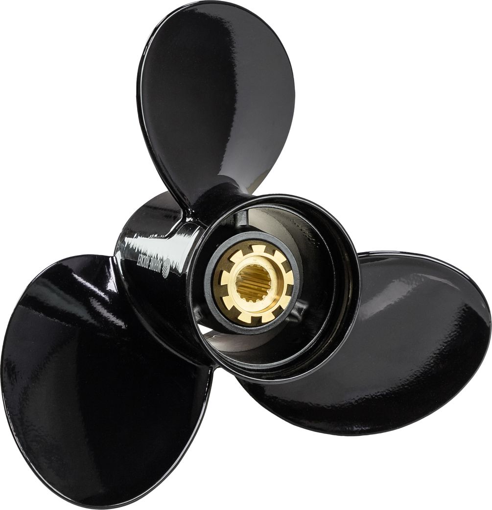 Гребной винт 3x15x17, Marine Rocket