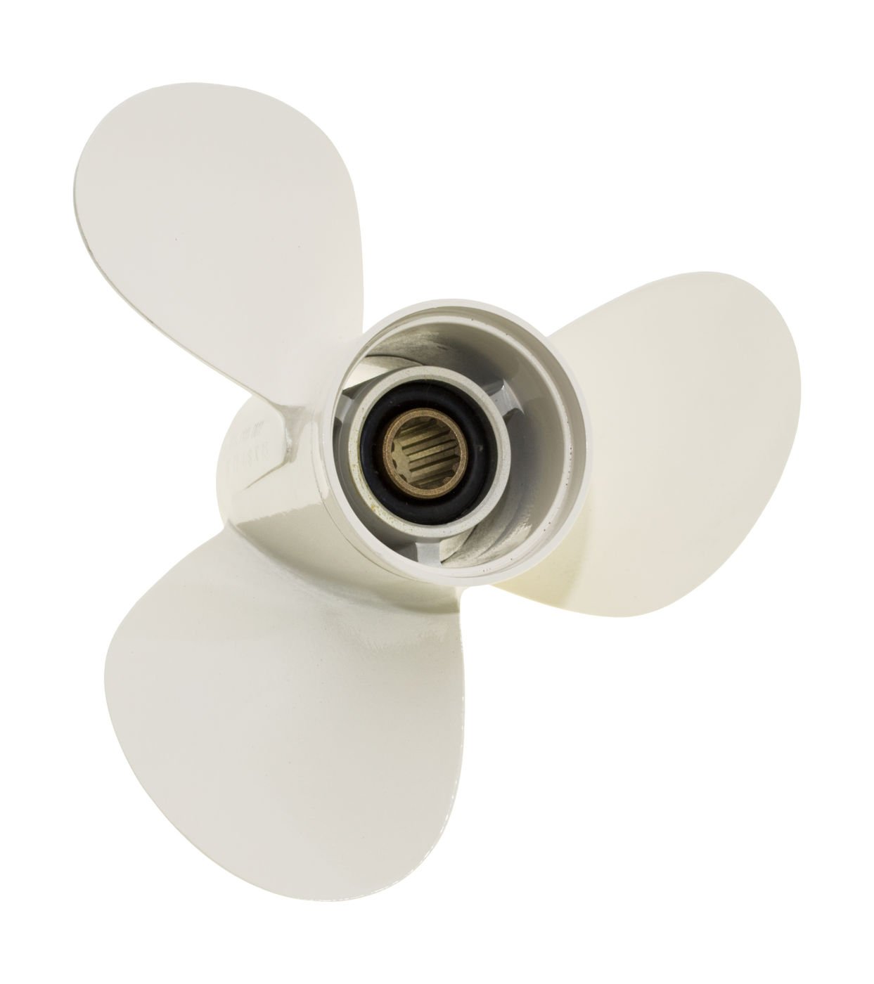 Винт гребной Yamaha 40-55/F30-60;3x11-1/8x13, BaekSan