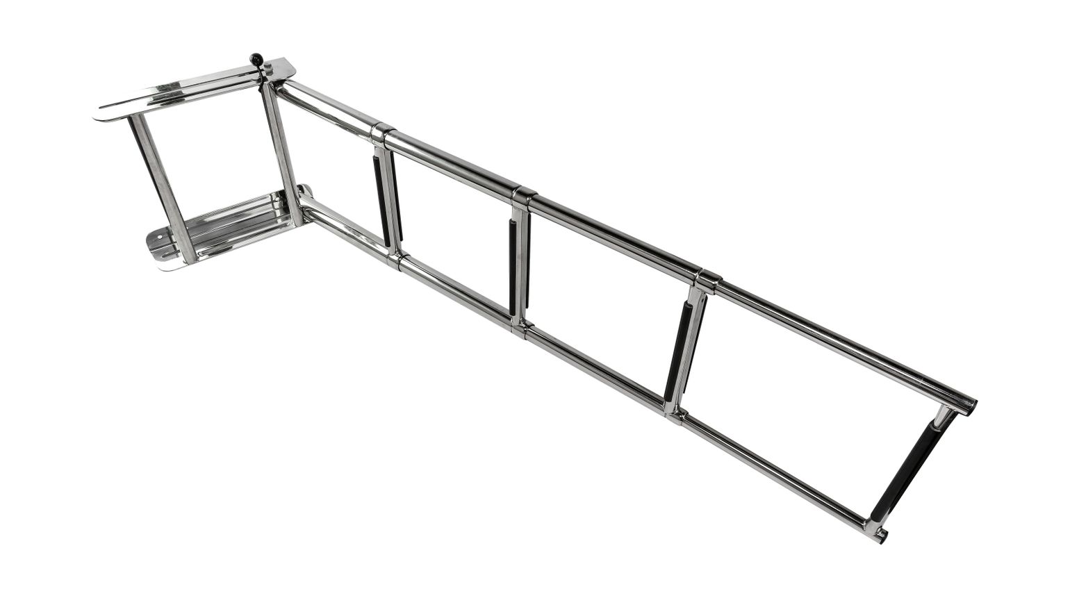 Трап телескопический, 4 ступени Marine Rocket