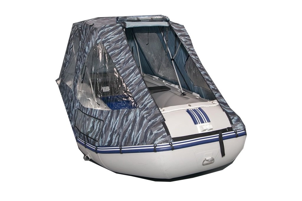 Тент трансформер Солар-450 универсальный