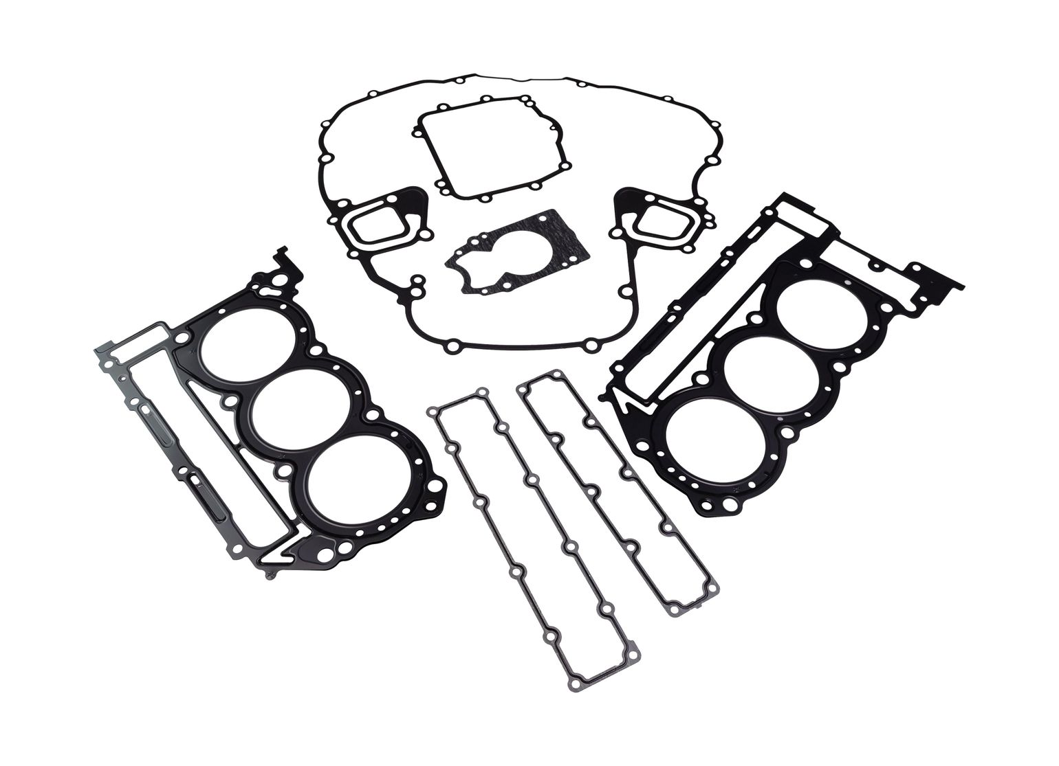 Ремкомплект прокладок блока Suzuki DF250A/300A