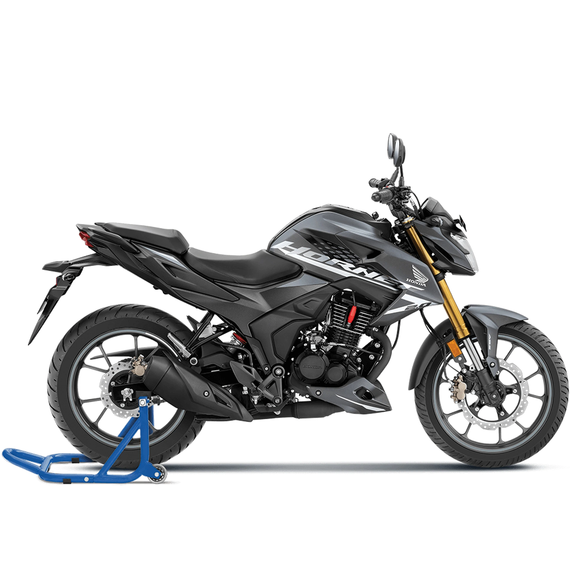 Мотоцикл Honda HORNET 2.0 черный