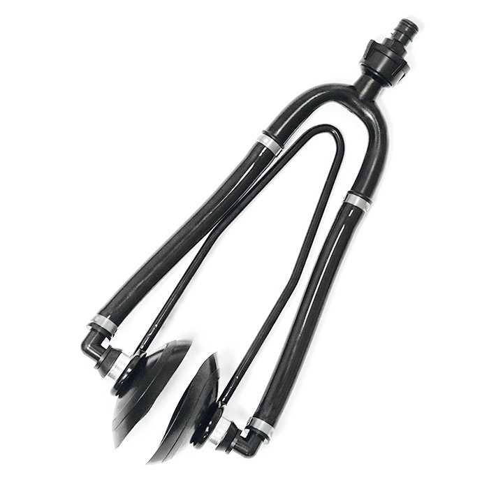 Устройство для промывки двигателя SUNFINE с адаптером (Замена EASTERNER C10963A)