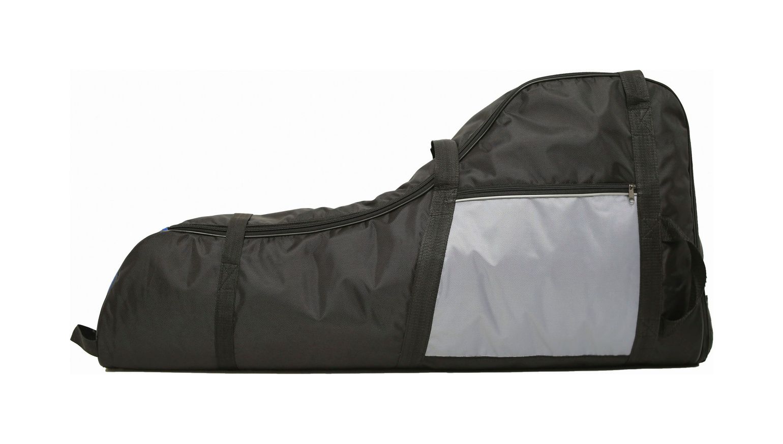 Сумка для лодочного мотора 2,5-3,6 л ПРЕМИУМ (Черная)