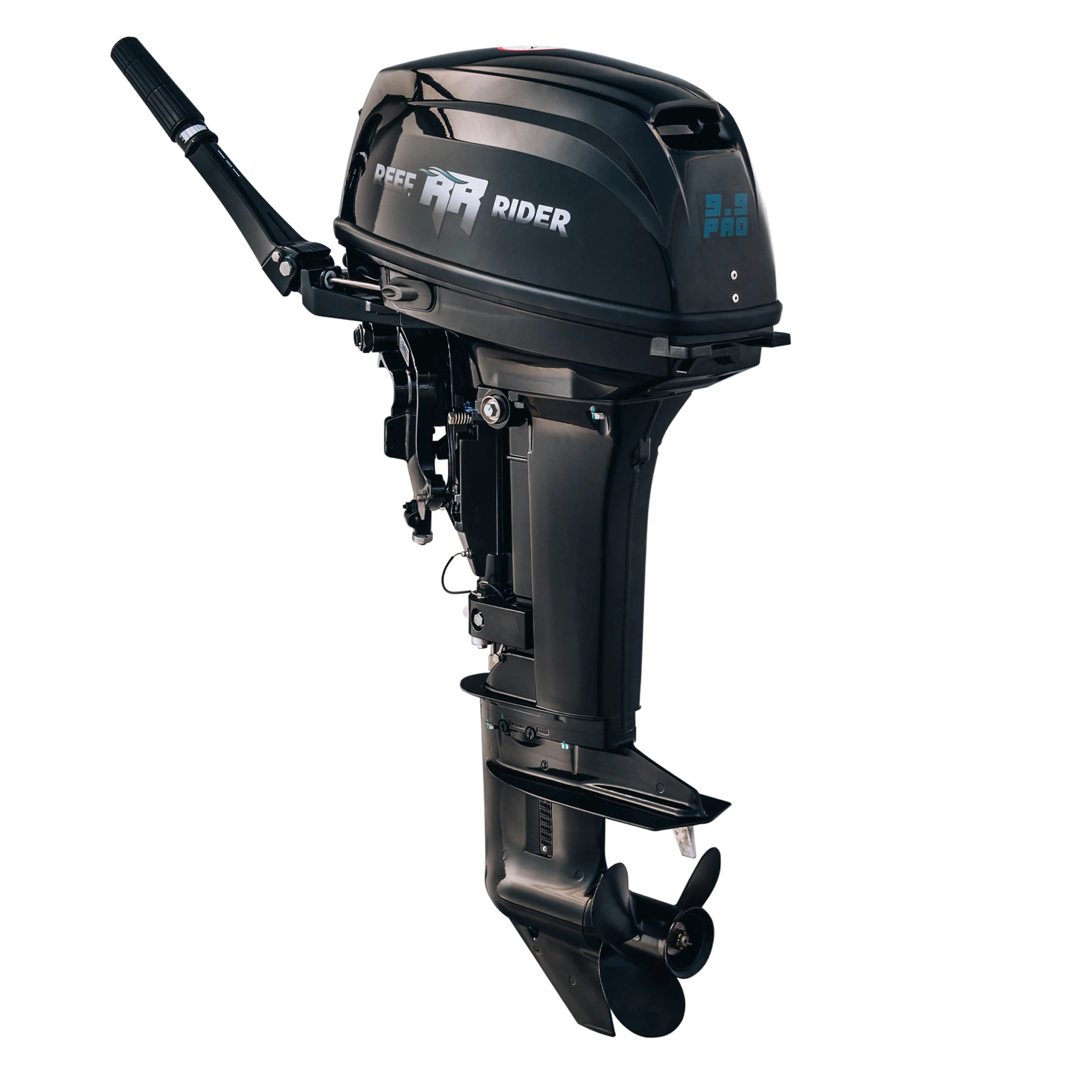 Лодочный мотор Reef Rider RR9.9FHL PRO