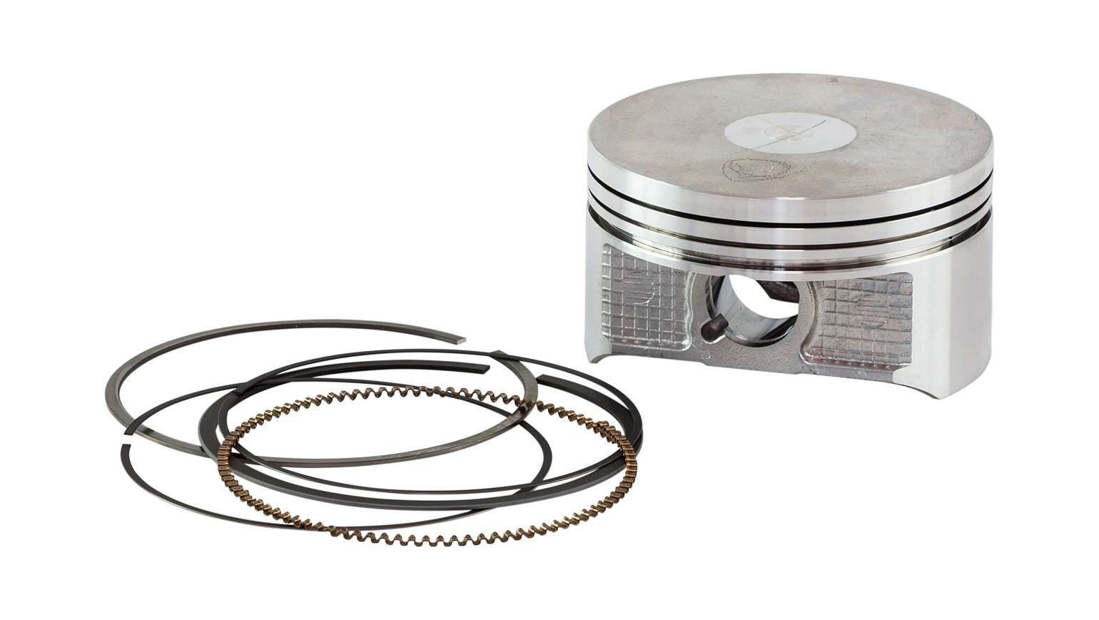 Поршень Suzuki DF200-250 (0.50) с кольцами