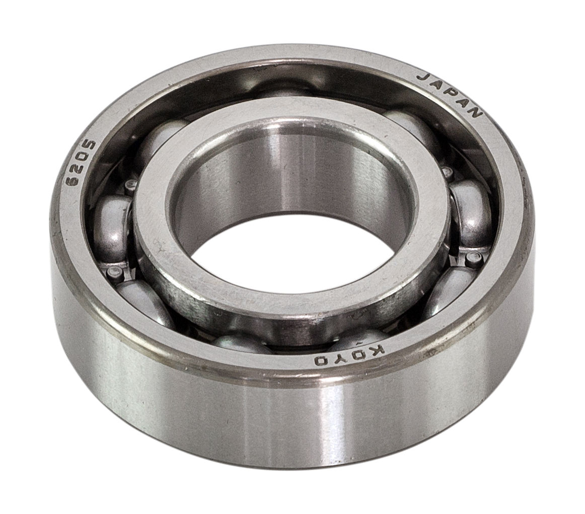 Подшипник 25х52х15, Tohatsu/Mercury, Omax Подшипник 25х52х15, Tohatsu/Mercury, Omax