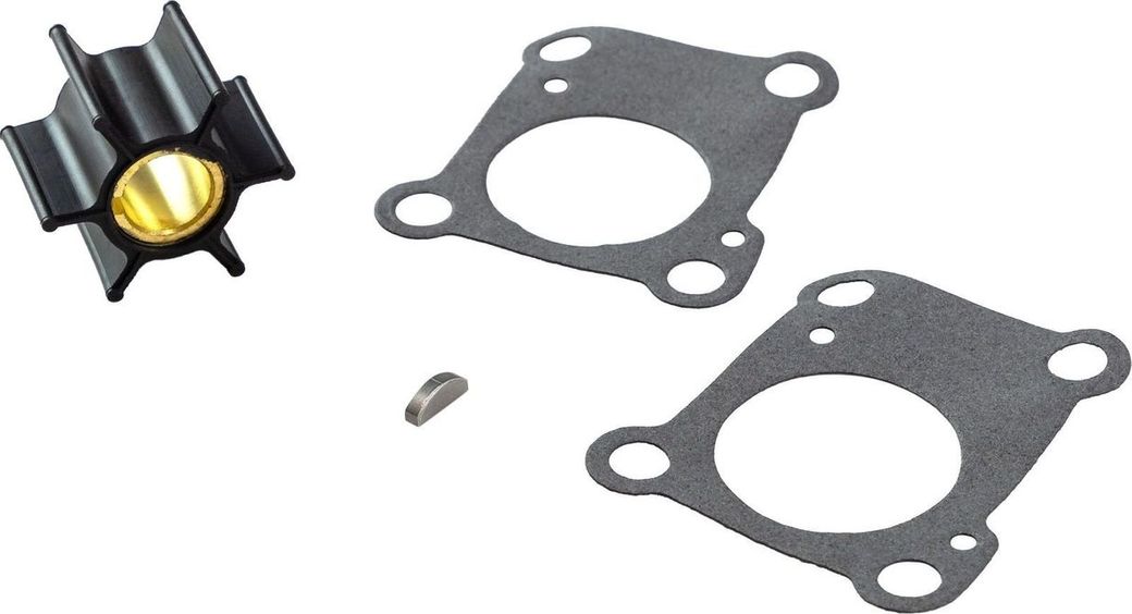 Ремкомплект помпы Honda BF8C/CX/BF9.9A/BF15A2/A3/B2, Recmar