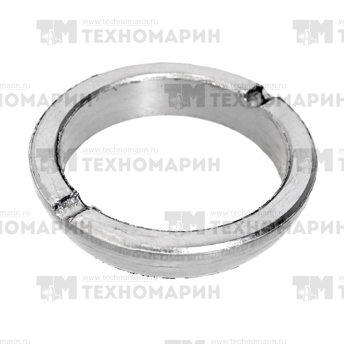 Уплотнительное кольцо глушителя BRP SM-02018