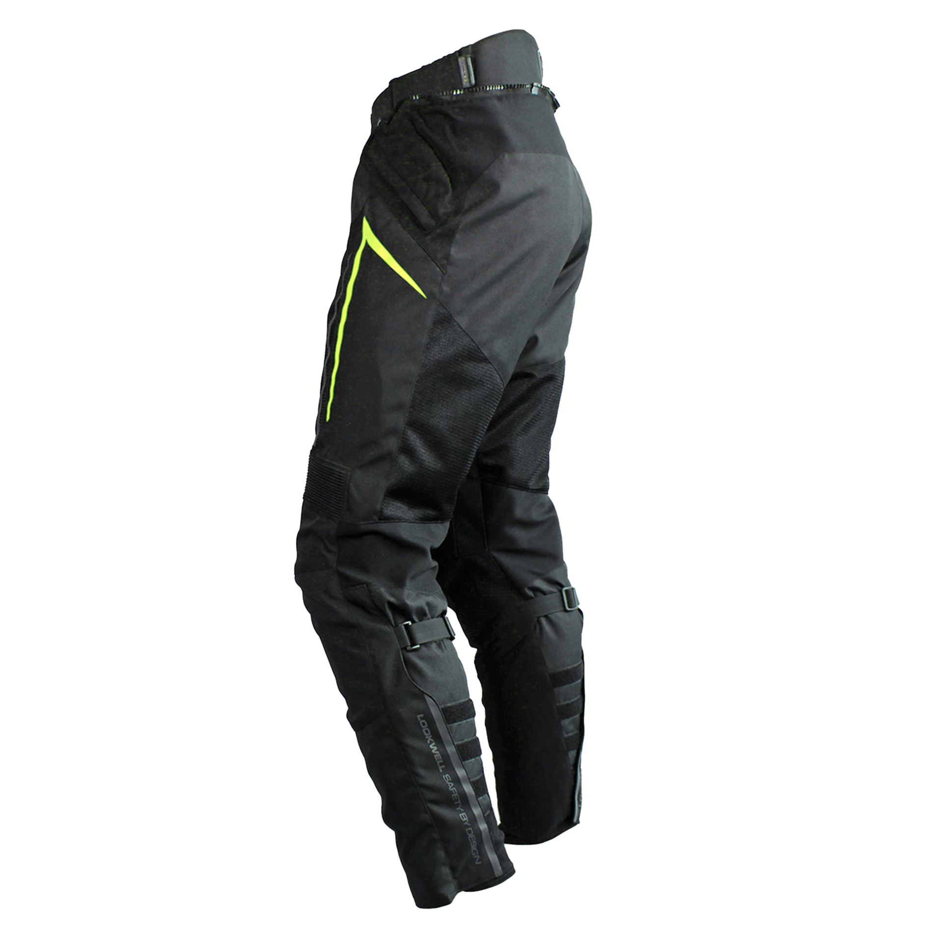 Мотобрюки Lookwell Sirocco, размер 3XL