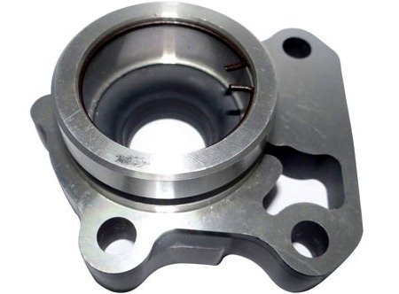 Корпус помпы охлаждения Yamaha 688-44341-01-94
