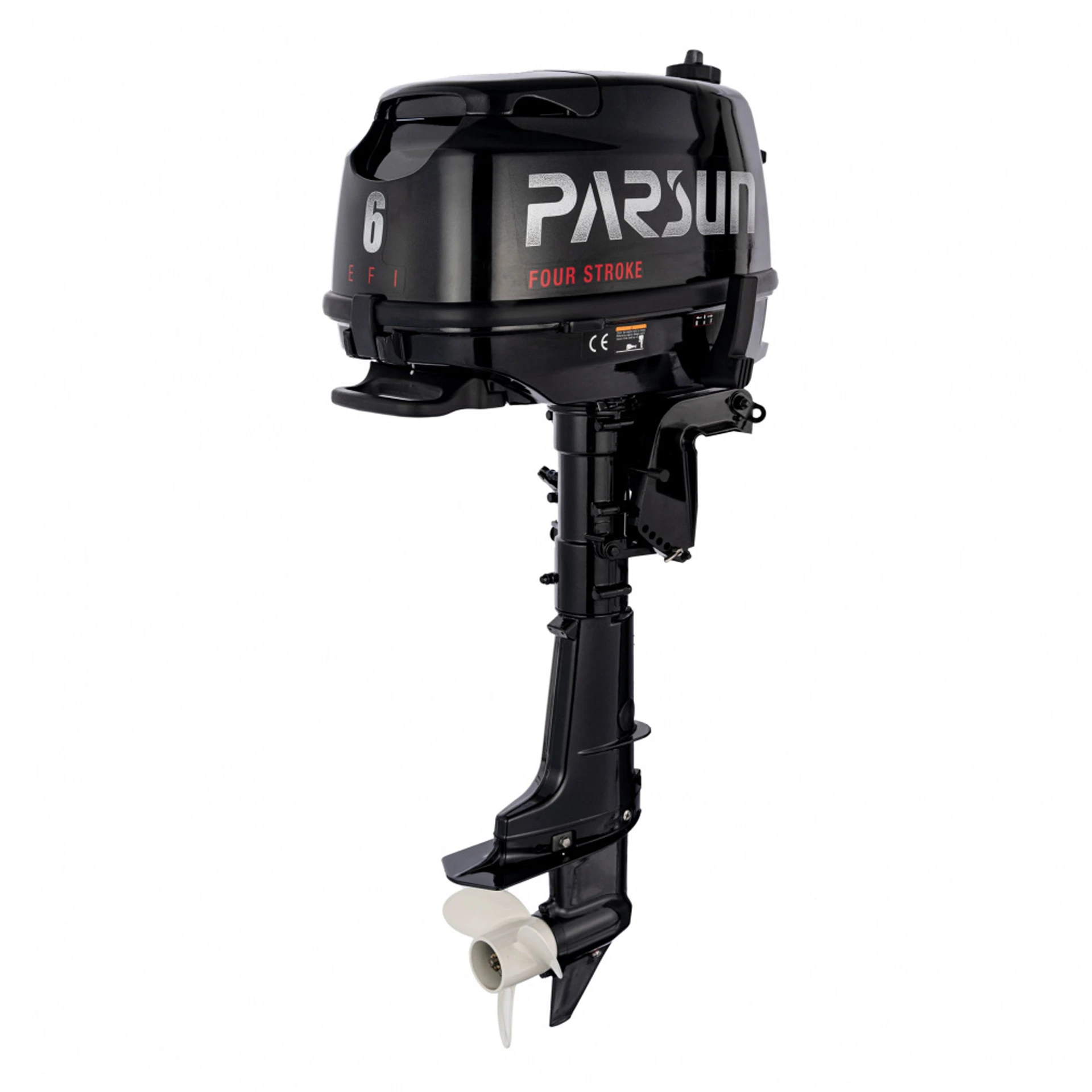 Лодочный мотор Parsun F6 ABMS
