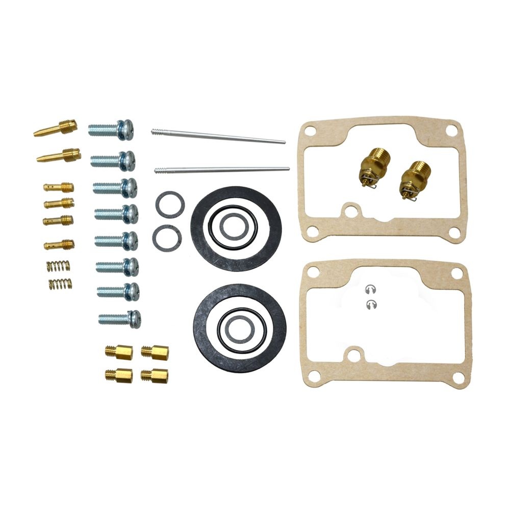 Ремкомплект карбюратора BRP SM-07660