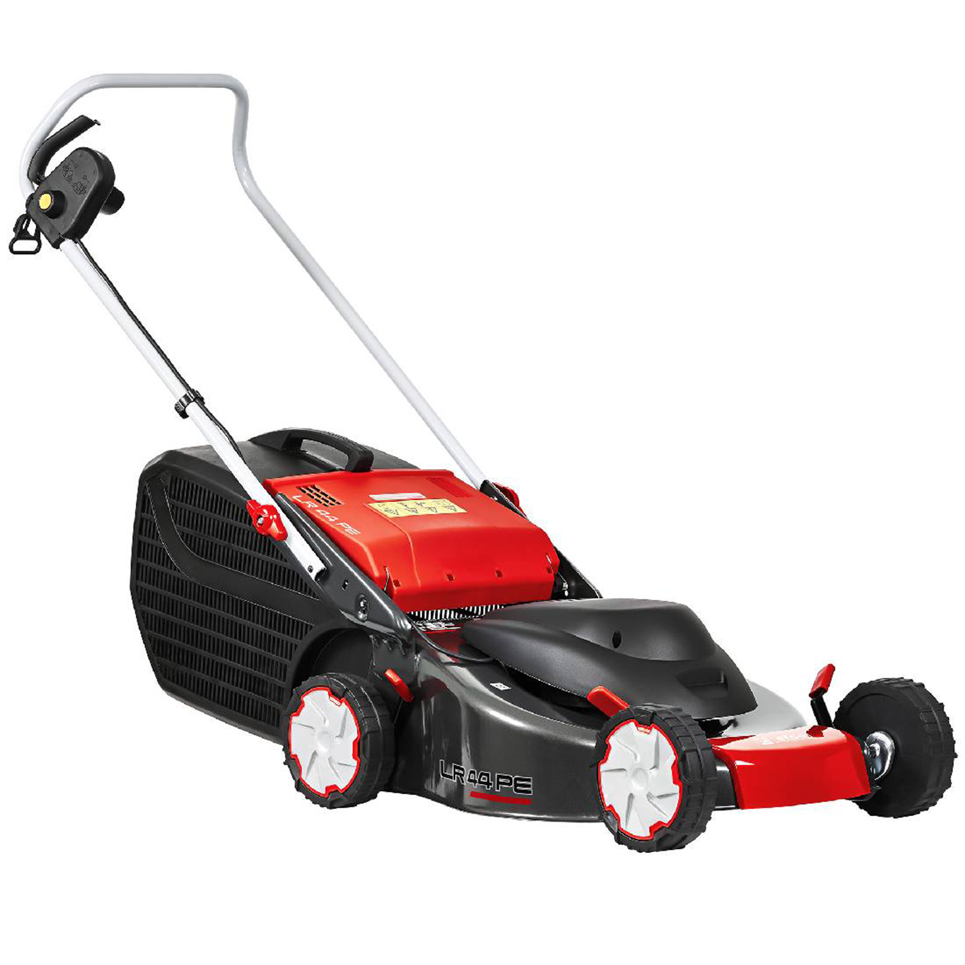 Газонокосилка Efco LR 44 PE Comfort Plus электрическая (2026)