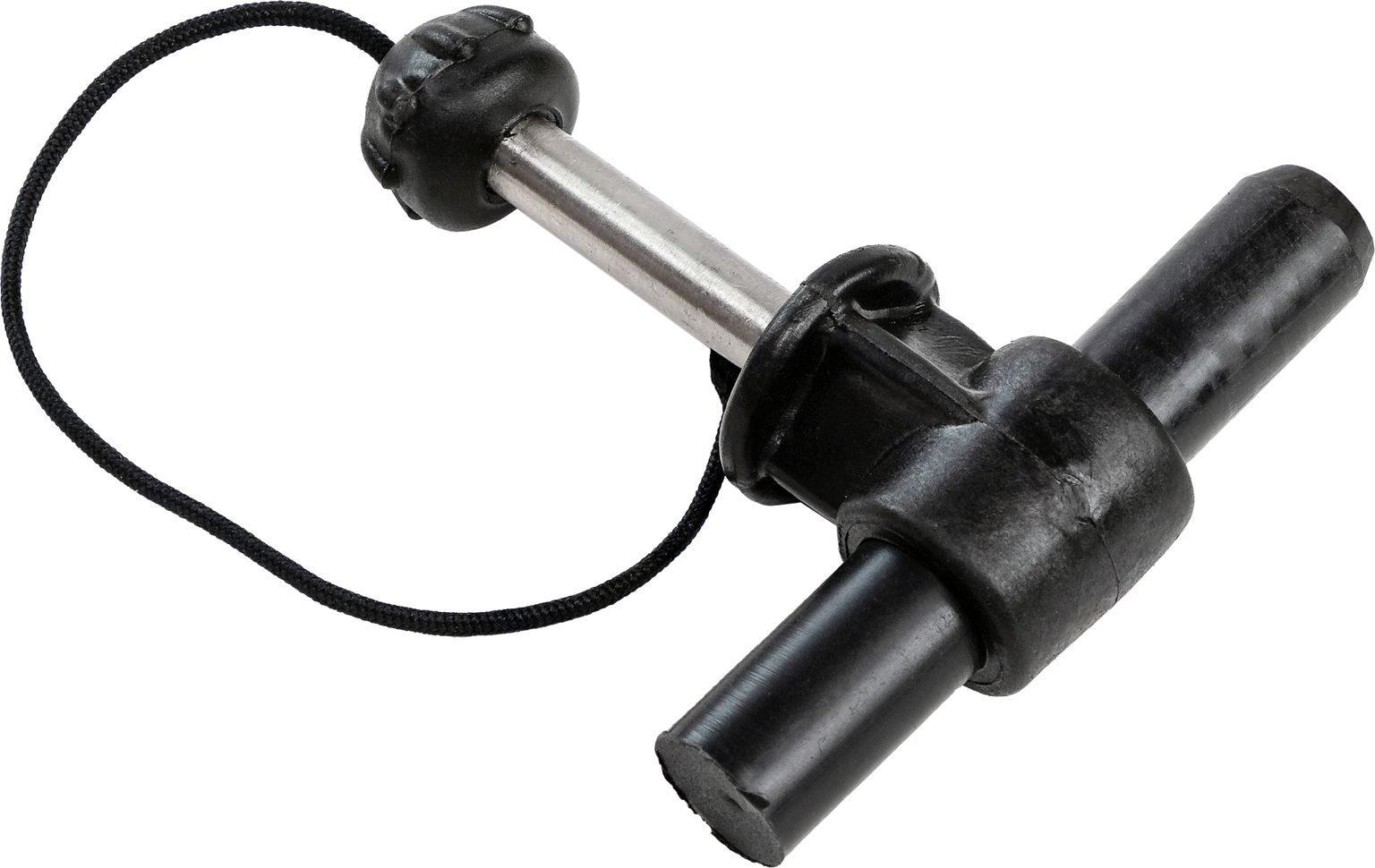 Крестовина для уключины, нерж.