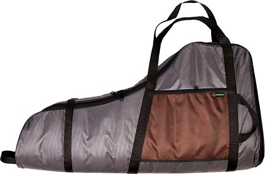 Сумка для лодочного мотора 4-9,8 л.с. (ПРЕМИУМ) (Хаки)