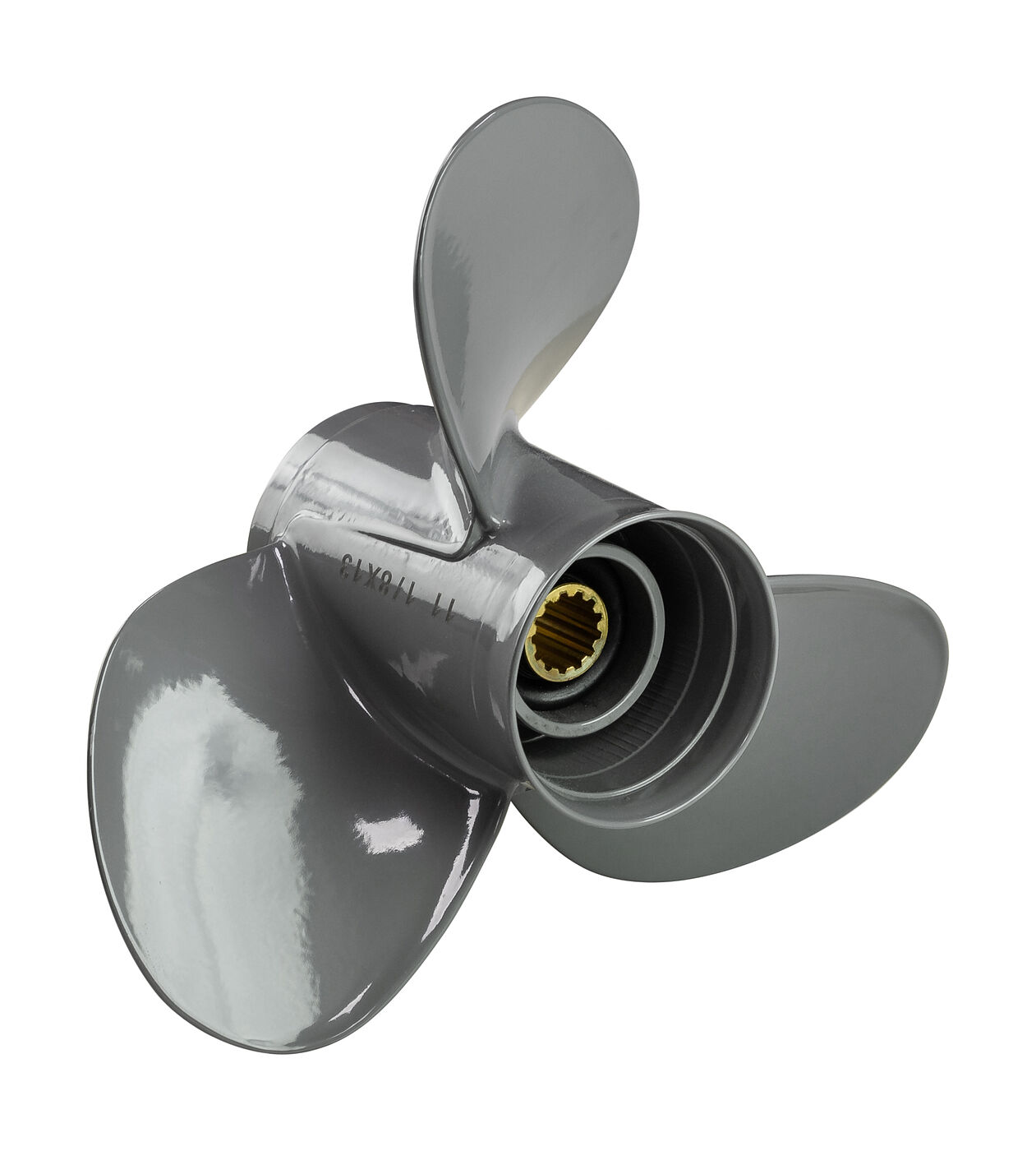 Гребной винт 3x11-1/8x13, Marine Rocket Гребной винт 3x11-1/8x13, Marine Rocket