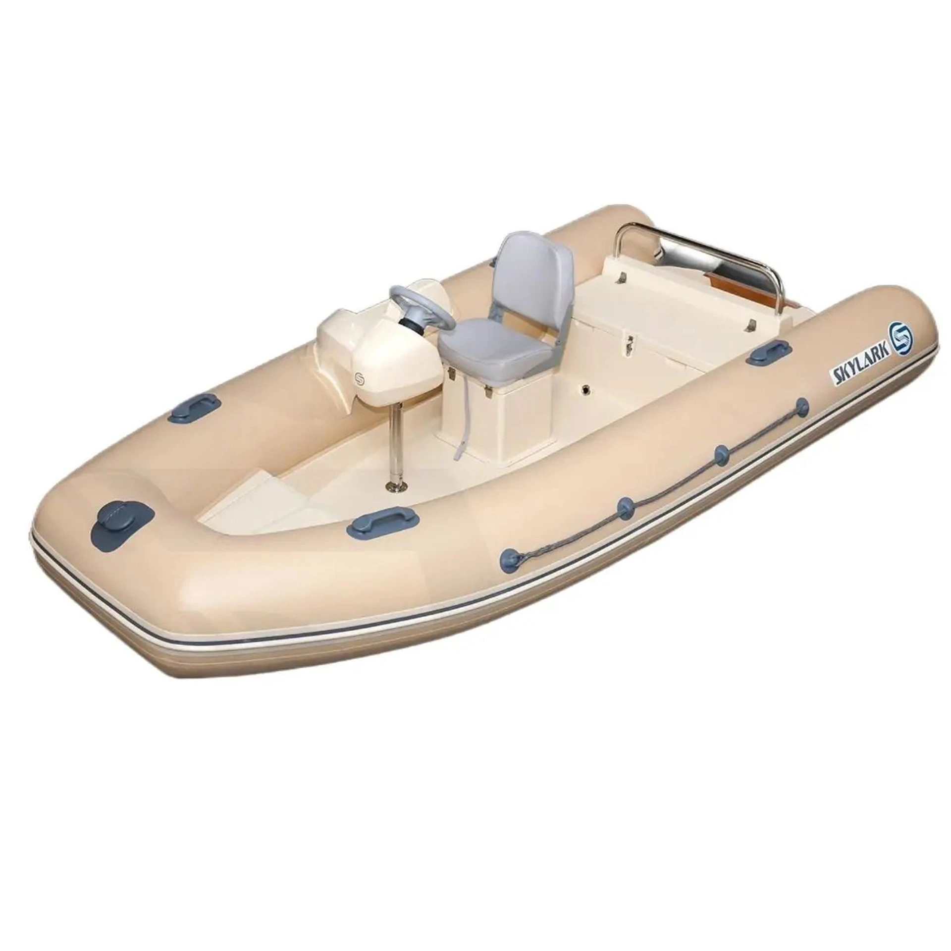 Лодка RIB Skylark Rider R365