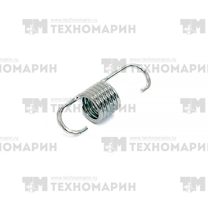 Пружина крепления глушителя Arctic Cat/BRP SM-02032 Пружина крепления глушителя Arctic Cat/BRP SM-02032