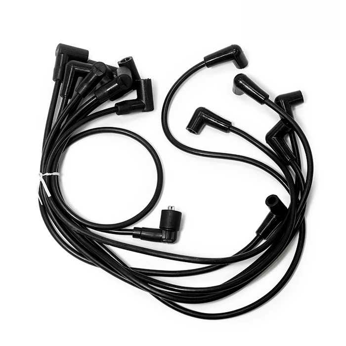 Комплект высоковольтных проводов Mercruiser/OMC SC-WAI005
