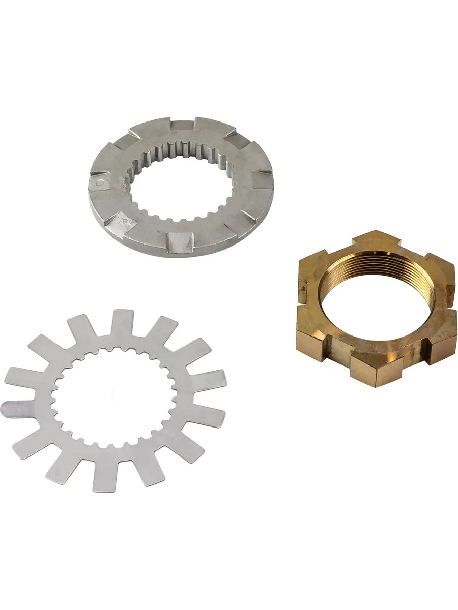 Установочный комплект винта Suzuki DF300B/325A/350A (FRONT)