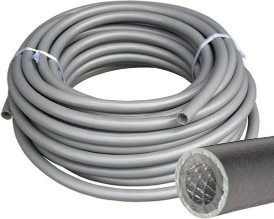 Шланг топливный 3/8", бухта 15 м