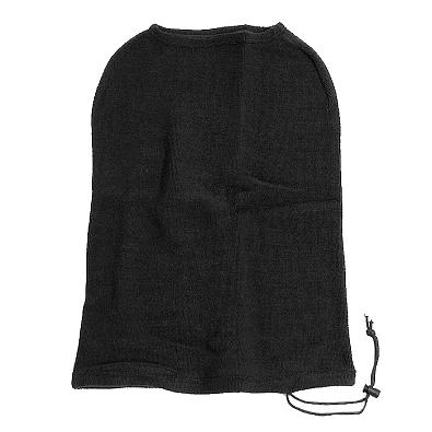 Чехол защитный надувных кранцев для катеров и лодок тип F02 черный SUNFINE