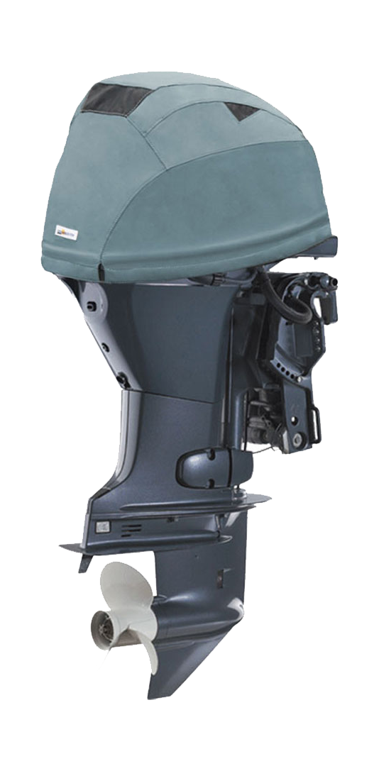 Чехол ходовой на капот Yamaha F30B, F40F (2009>)