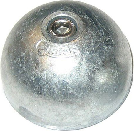 Анод для подруливающего устройства 185, Quick Анод для подруливающего устройства 185, Quick