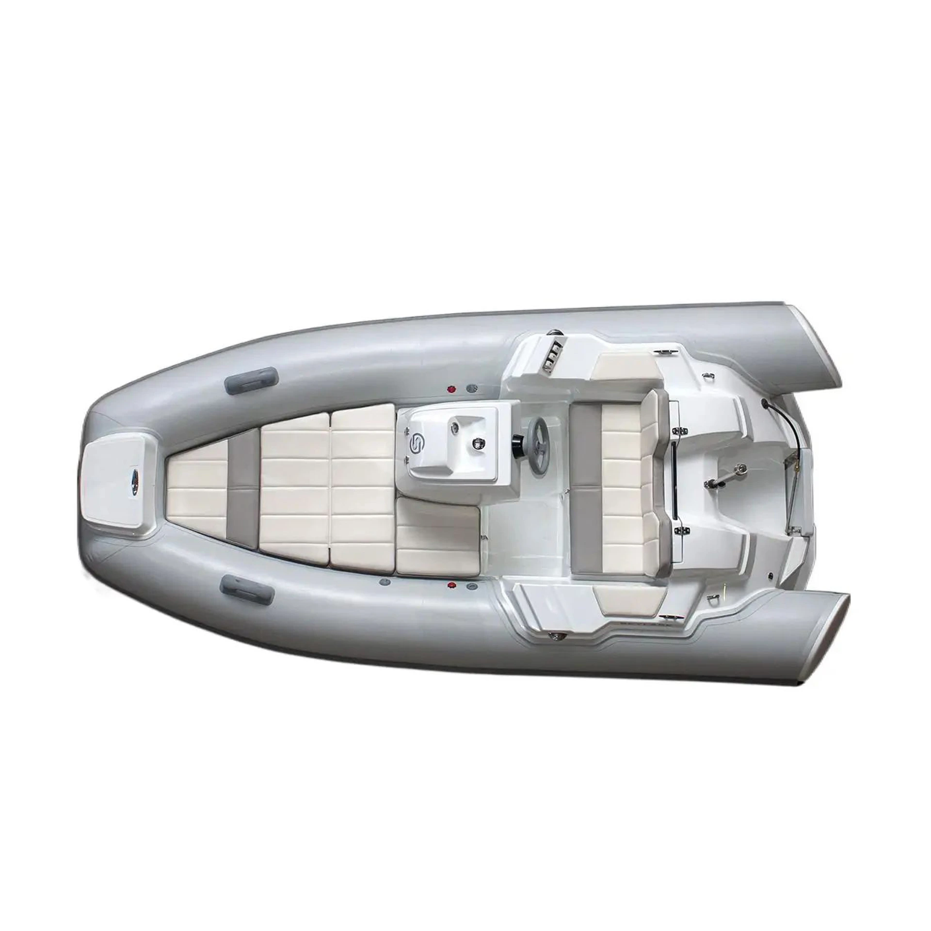 Лодка RIB Skylark Trend T375