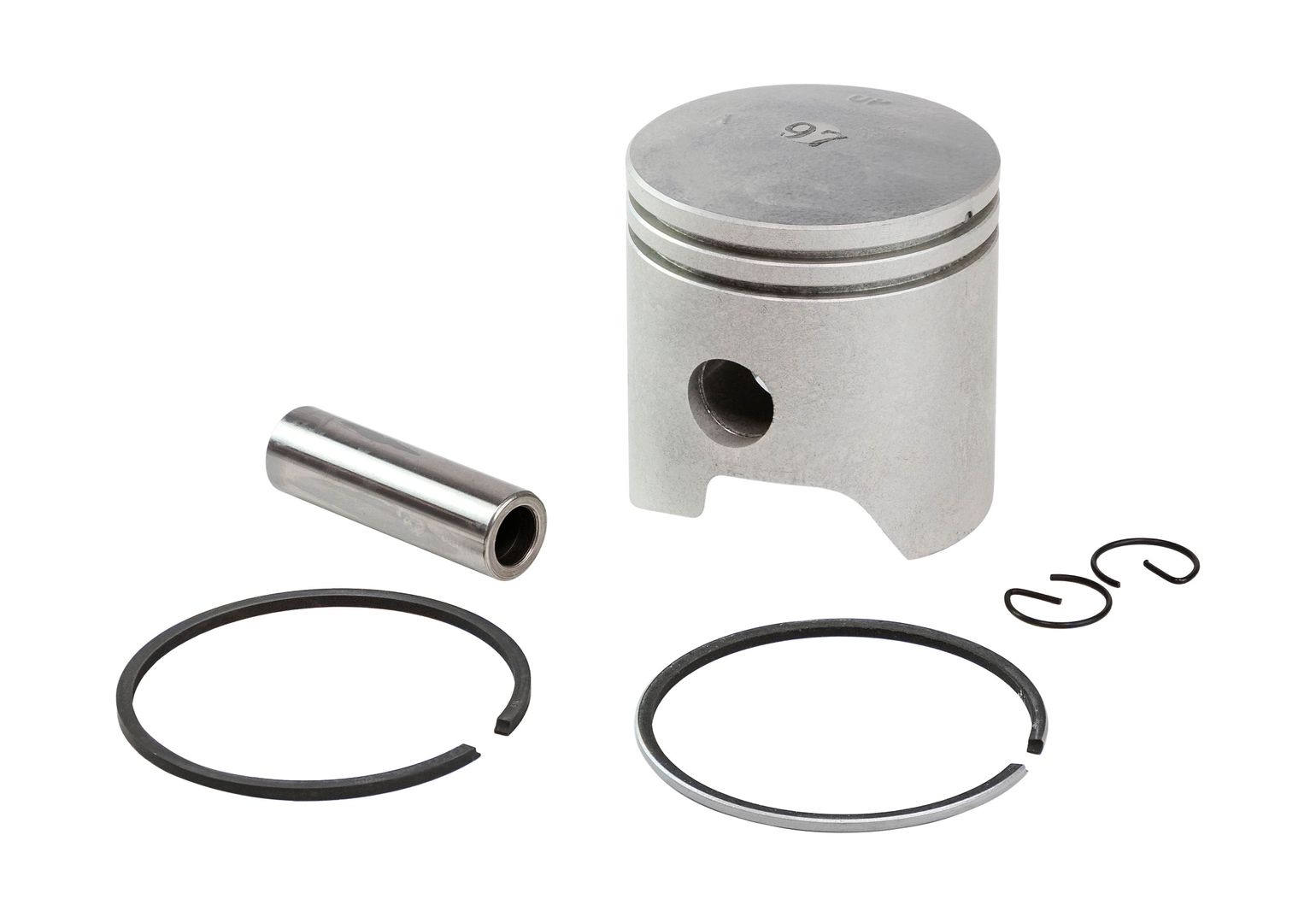 Поршень Yamaha 9.9/15 (STD), Recmar