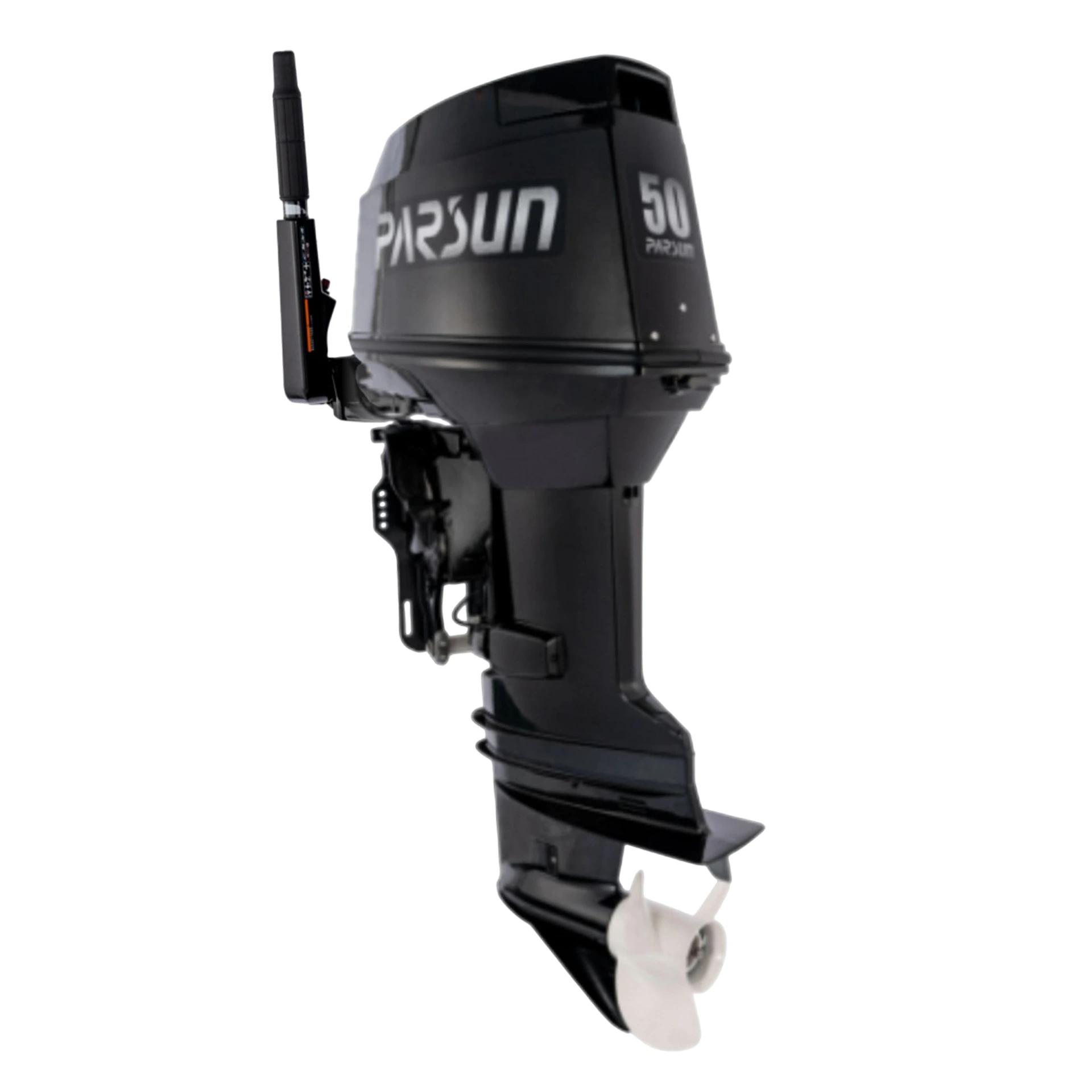 Лодочный мотор Parsun T50 BWL-D