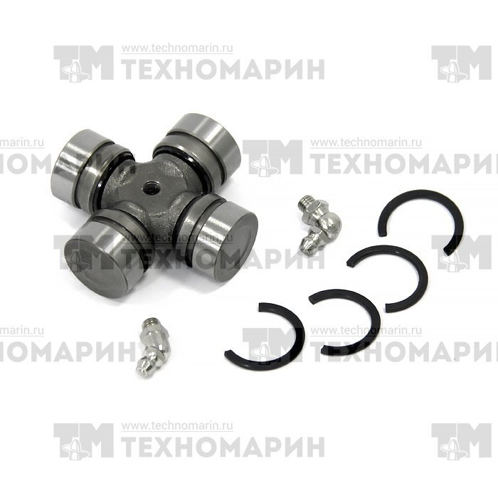 Крестовина карданного вала Arctic Cat/Kawasaki AT-08497
