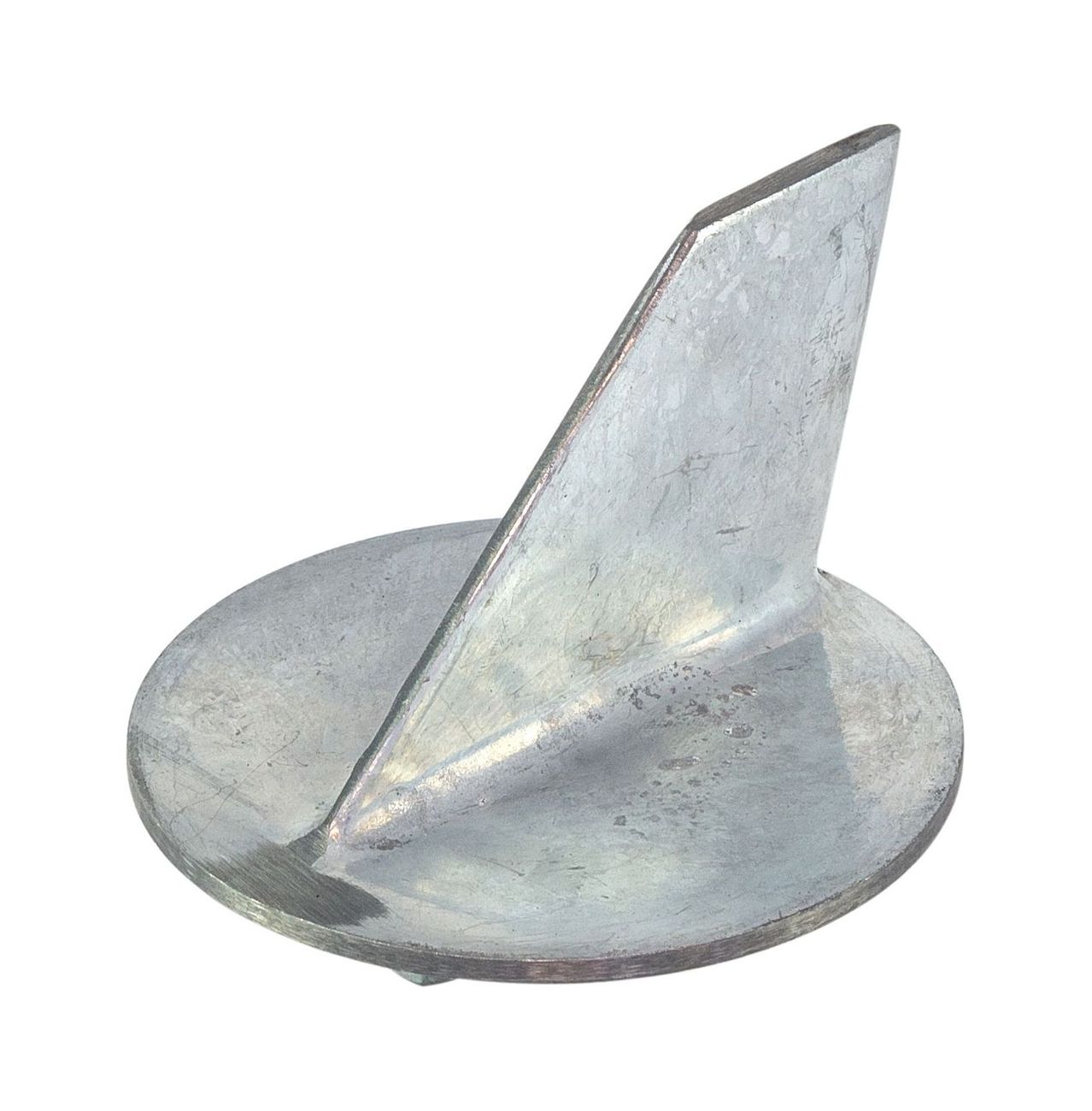 Анод цинковый Yamaha C40/C55, Omax (упаковка из 2 шт.)