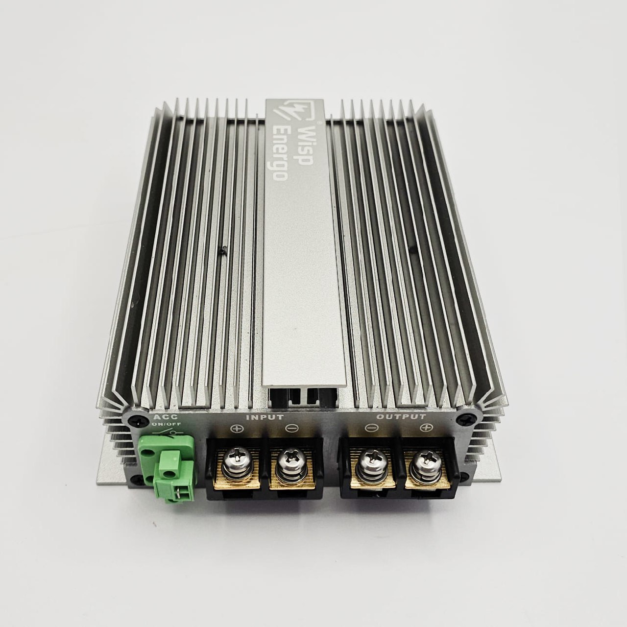 DC-DC Зарядное устройство Aspil Energy DC1236