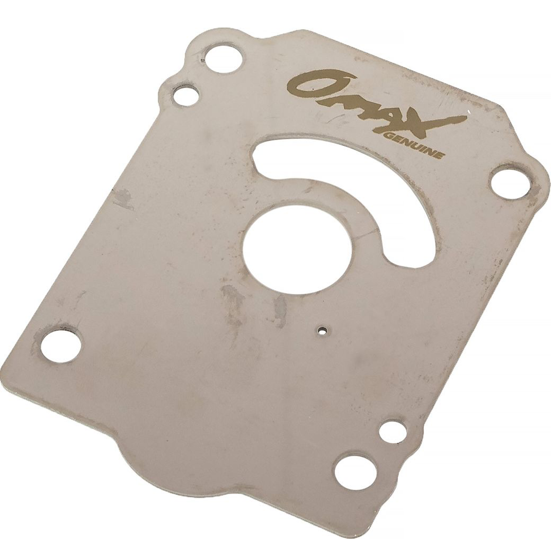 Пластина помпы Suzuki DF150-250, Omax