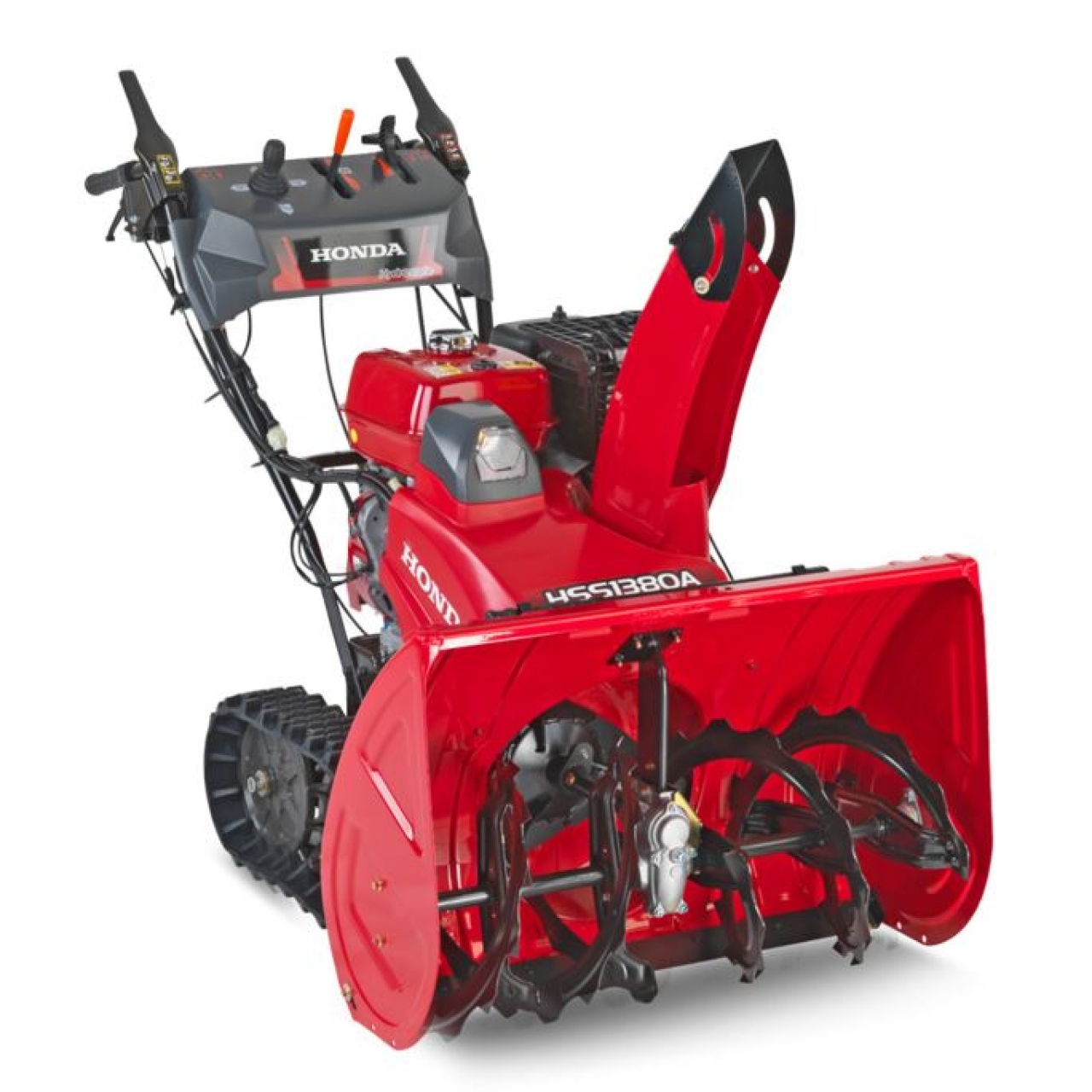 Снегоуборщик Honda HSS 1380 A ETD (RR) Снегоуборщик Honda HSS 1380 A ETD (RR)