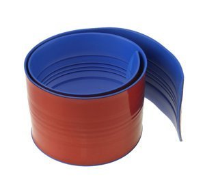 Защита киля KeelGuard, 1.83 м, синий цвет