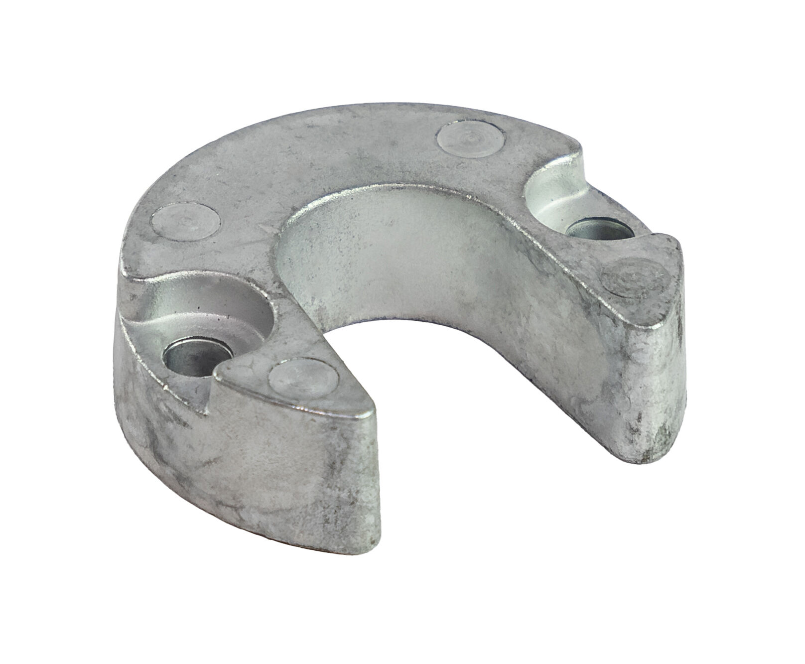 Анод цинковый MerCruiser Alpha I Gen II