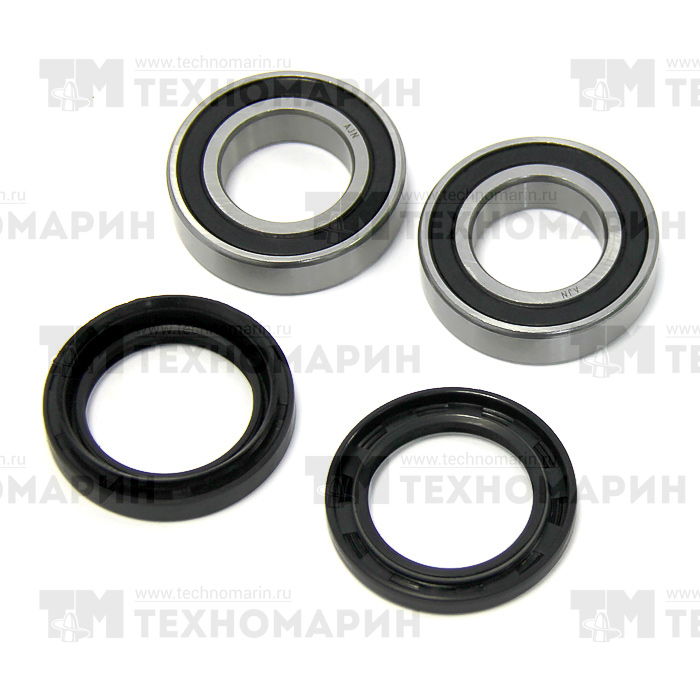 Ступичный подшипник Yamaha/Suzuki AT-06610 Ступичный подшипник Yamaha/Suzuki AT-06610