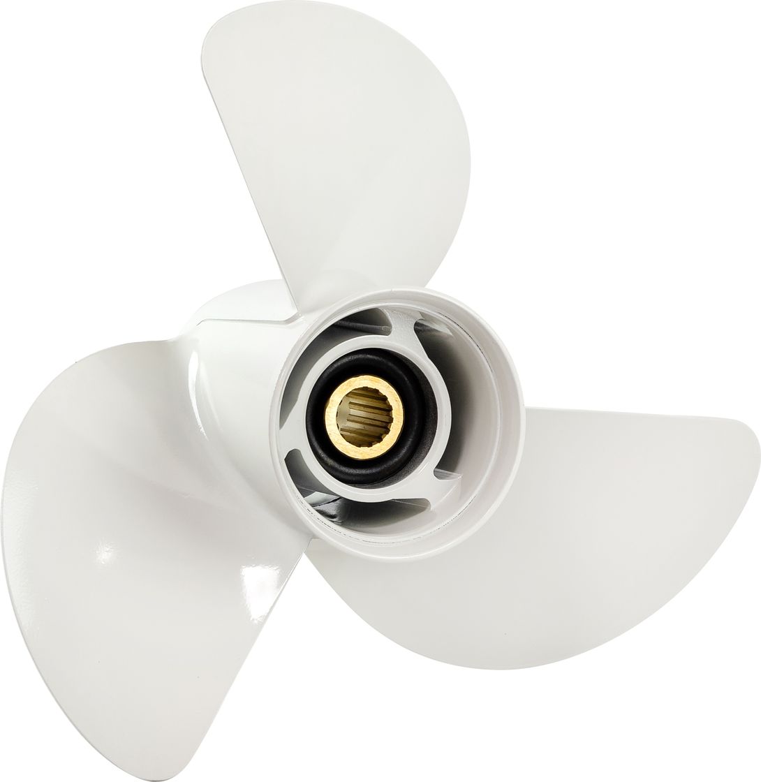 Гребной винт 3x13-1/2x15, Marine Rocket