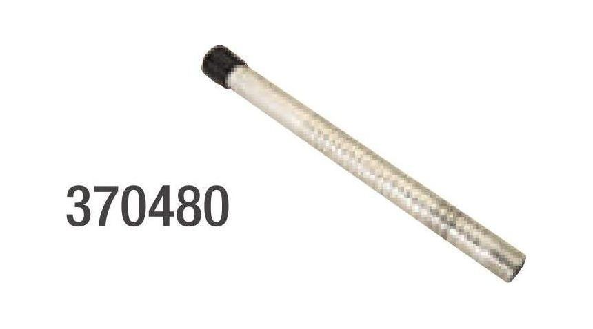 Трубка транцевой опоры рулевого троса, 290 мм