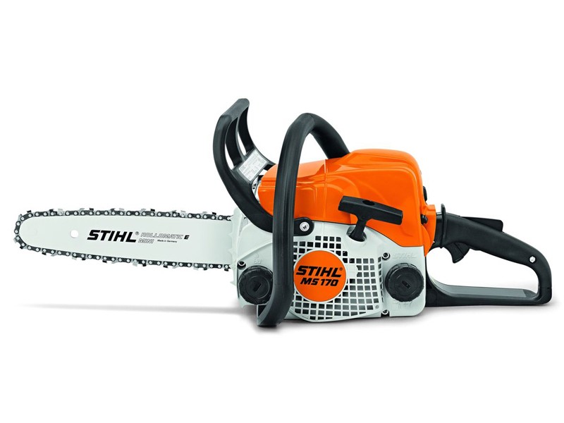 Бензопила Stihl MS 170 14" 3/8" 1,1мм